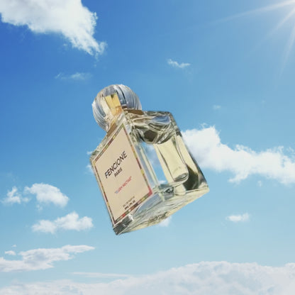 FENCIONE PARIS EXTRAIT DE PARFUM